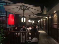 -北方家宴(番禺永旺店)