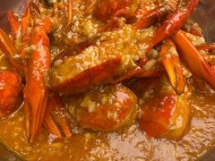 -聚味瞿记·龙虾堂(咸嘉湖店)