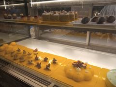 -大理实力希尔顿酒店•香全日制餐厅