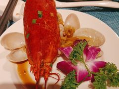 -渔家火锅·海鲜自助餐·演艺(亚龙湾天域酒店)