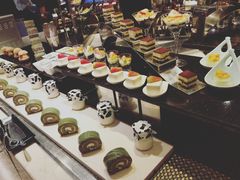 -盛宴自助餐厅(运达喜来登店)