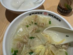 -朱新年·苏式汤团·面点(北寺塔店)