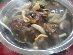-谢老五跷脚牛肉·非遗传承店