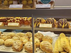 -工匠面包(壹方店)