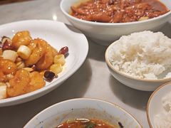 -辛香汇·锦里丨现炒川菜(中南城店)