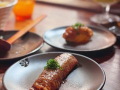 -昊·来了寿司(台湾街店)