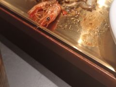 -大神太神·铁板烧(七宝领展广场店)