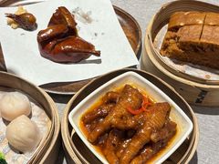 -凯逸轩·匠心粤菜(中城名仕汇店)