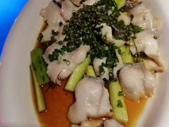 鲜椒深海鲈鱼片-乾园(天河城店)