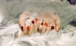 点击看大图 -RL Nail·瑞丽美甲美睫品牌原创店