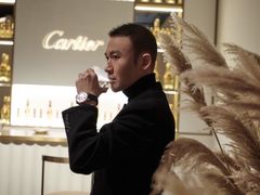 -杭州来福士中心