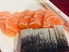 -三亚胜意海景酒店·海鲜自助餐厅(三亚湾路店)