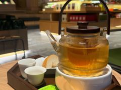 -奈雪茶院·茶室茶馆(广州粤海天地店)
