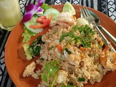 -Tikky Cafe
