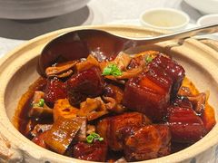 逸道招牌红烧肉-逸道(益丰·外滩源店)