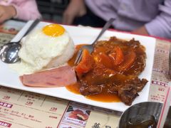 -華人 華星冰室(氹仔 店)