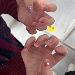 -如一·美甲美睫