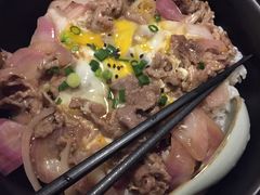 -春笙食堂.丼饭拉面寿司(GOGO新天地店)