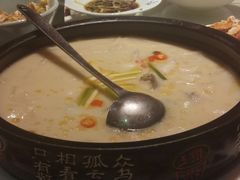 -大碗居·烤鸭·鱼头泡饼(天坛东门店)