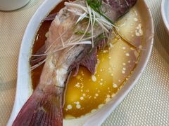 -沙田台山海鲜·酣客酒窖