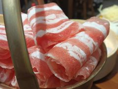-黔有有贵州酸汤夺夺粉火锅(五味十字店)