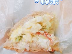 -SUBWAY赛百味(金码大厦店)