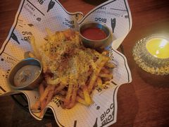 -Blac+Blac(中海环宇荟店)