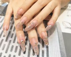 点击看大图 -恐龙·美甲美睫