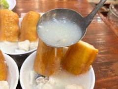 -御膳粥·牛乳粥底火锅·地道顺德菜(容桂店)