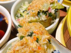 -鱼食饭稻·苏浙土菜17年老馆子(平江路店)