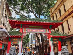 -悉尼歌剧院