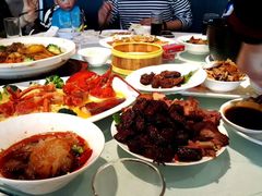 -廊亦舫Lang Yi Fang Restaurant(金桥店)