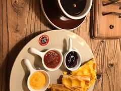 -漫咖啡MAANCOFFEE(人大店)