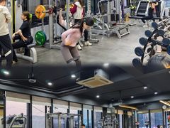-帕瑞斯女子塑形健身(集美店)