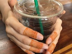 -星巴克(成都太古里二店)