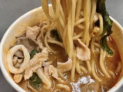 -四里沙茶面(七星西路分店)