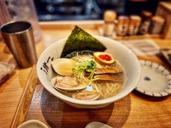 -面屋 猪一