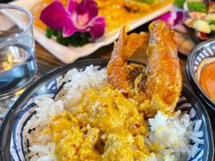 -Hi YOU你的饭局泰餐厅(雍和宫店)
