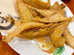 -叶存利海鲜大馅饺子(海宁路总店)