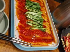 -金石青云炭火烤肉店(中房上东花墅店)
