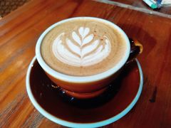 -旧雨咖啡·CoffeeFORU(黄村奥体店)