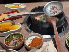 -蘑界·野生菌火锅(深业上城店)