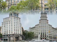 -加泰罗尼亚广场