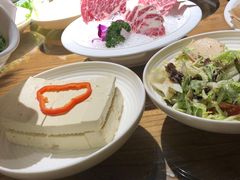 安格斯牛仔骨-青口季·港式打边炉(东影南路店桥华店)