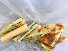 -咏春葱油饼(德政中路店)