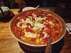 -缘生态云南菜·野生菌庭院餐厅(华侨城店)