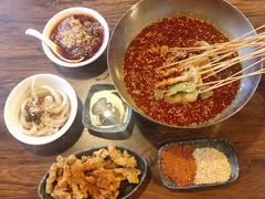 -付小姐在成都(中山公园店)