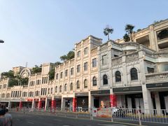-厦门海景千禧大酒店·海景咖啡厅