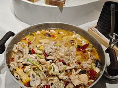 -聚春园自助餐厅(东街口店)