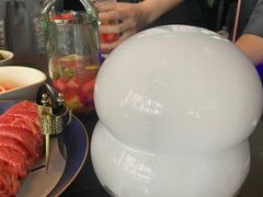 -大隐·成都火锅Bistro(合生麒麟新天地店)